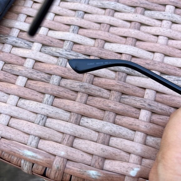 Dior SoReal Modified Aviator VU0NT Sunglasses main image 5